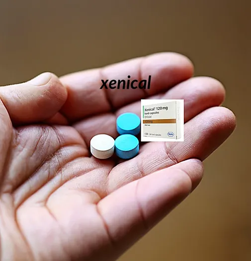 Xenical suisse commande en ligne